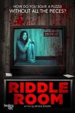 Watch Riddle Room Goojara