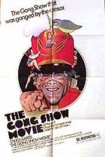 Watch The Gong Show Movie Goojara