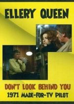 Watch Ellery Queen: Don\'t Look Behind You Goojara