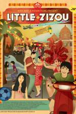 Watch Little Zizou Goojara