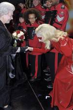 Watch The Royal Variety Performance 2009 Goojara