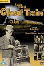 Watch The Ghost Train Goojara
