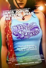 Watch Festival Express Goojara