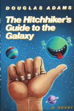 Watch The Hitchhiker's Guide to the Galaxy Goojara