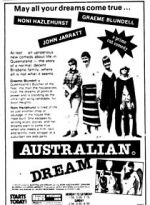 Watch Australian Dream Goojara