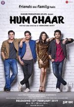 Watch Hum chaar Goojara