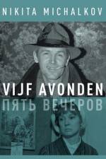 Watch Pyat vecherov Goojara