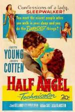 Watch Half Angel Goojara