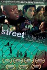 Watch Streetballers Goojara