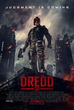 Watch Dredd Goojara