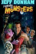 Watch Jeff Dunham: Minding The Monsters Goojara