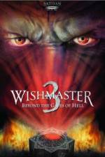 Watch Wishmaster 3: Beyond the Gates of Hell Goojara