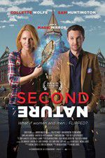 Watch Second Nature Goojara