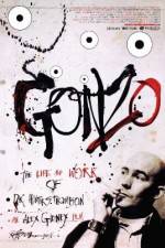 Watch Gonzo The Life and Work of Dr Hunter S Thompson Goojara