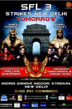 Watch Super Fight League 3 Goojara