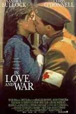 Watch In Love and War Goojara