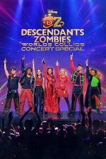Watch Descendants/ZOMBIES Worlds Collide - Concert Special Goojara