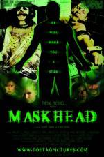 Watch Maskhead Goojara
