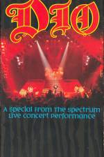 Watch DIO - A Special From The Spectrum Live Concert Perfomance Goojara