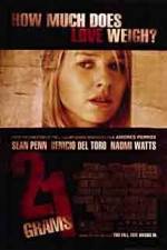 Watch 21 Grams Goojara