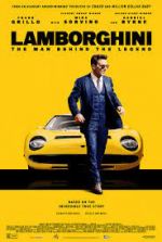 Watch Lamborghini: The Man Behind the Legend Goojara