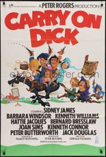 Watch Carry on Dick Goojara