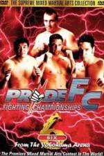 Watch Pride 6 Goojara