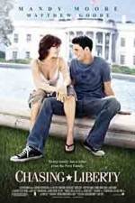 Watch Chasing Liberty Goojara