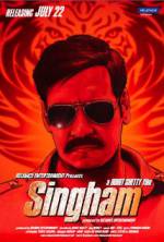Watch Singham Goojara