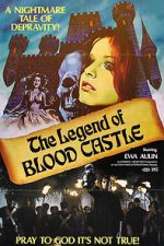Watch The Legend of Blood Castle Goojara