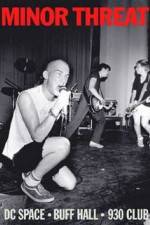 Watch Minor Threat Live Goojara