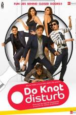 Watch Do Knot Disturb Goojara