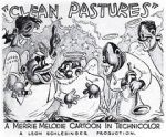 Watch Clean Pastures (Short 1937) Goojara