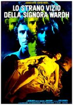 Watch The Strange Vice of Mrs. Wardh Goojara