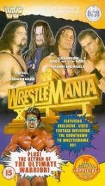 Watch WrestleMania XII (TV Special 1996) Goojara