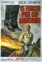 Watch 15 Scaffolds for a Murderer Goojara