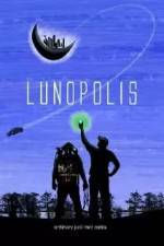 Watch Lunopolis Goojara