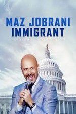 Watch Maz Jobrani: Immigrant Goojara