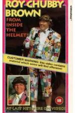 Watch Roy Chubby Brown From Inside the Helmet Goojara