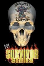 Watch WWE Survivor Series 1998 Goojara