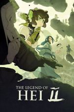 Watch The Legend of Hei 2 Goojara