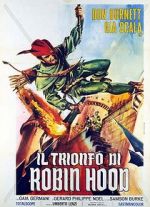 Watch The Triumph of Robin Hood Goojara