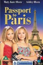 Watch Passport to Paris Goojara