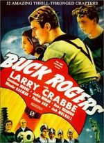 Watch Buck Rogers Goojara