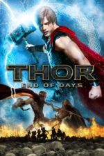 Watch Thor: End of Days Goojara