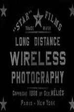 Watch Photographie électrique à distance Goojara