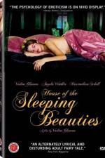 Watch House of the Sleeping Beauties Goojara