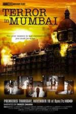 Watch Terror in Mumbai Goojara