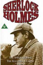 Watch Sherlock Holmes The Speckled Band Goojara