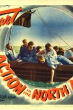 Watch Action in the North Atlantic Goojara